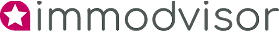 Logo Immodvisor