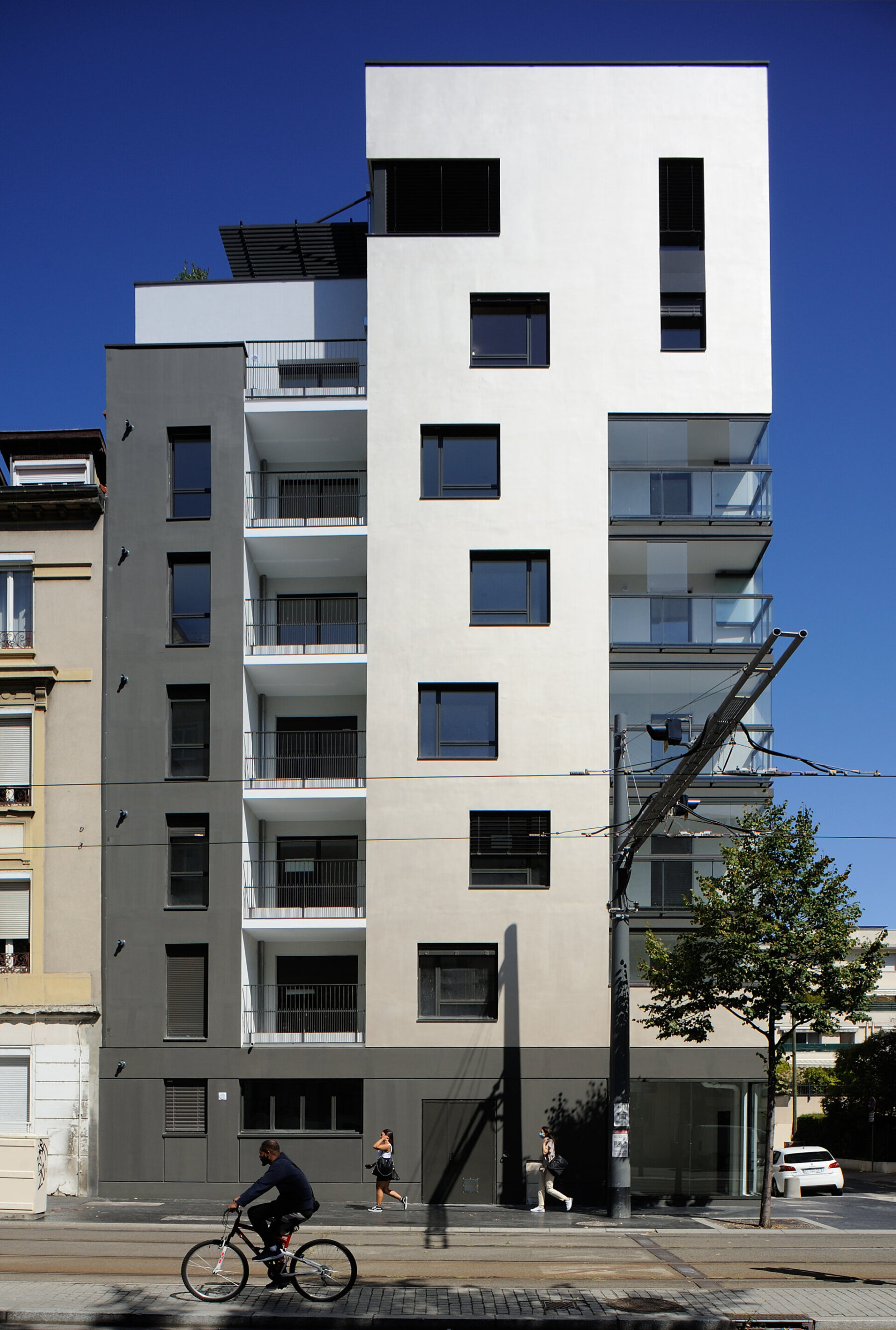 Programme immobilier ALLURE