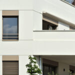 Architecture ROOF