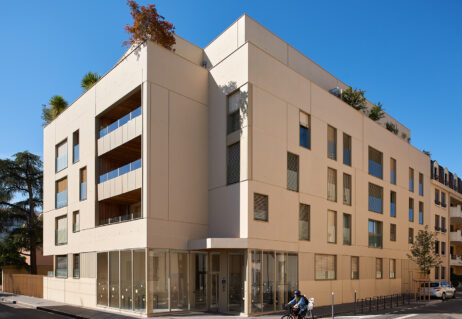 Programme immobilier MAJESTIC