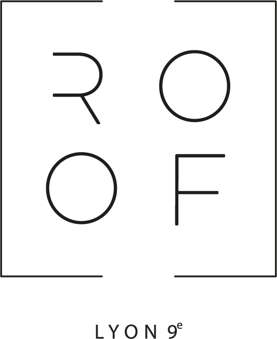 Résidence ROOF appartements neufs LYON 9 BATI-LYON PROMOTION