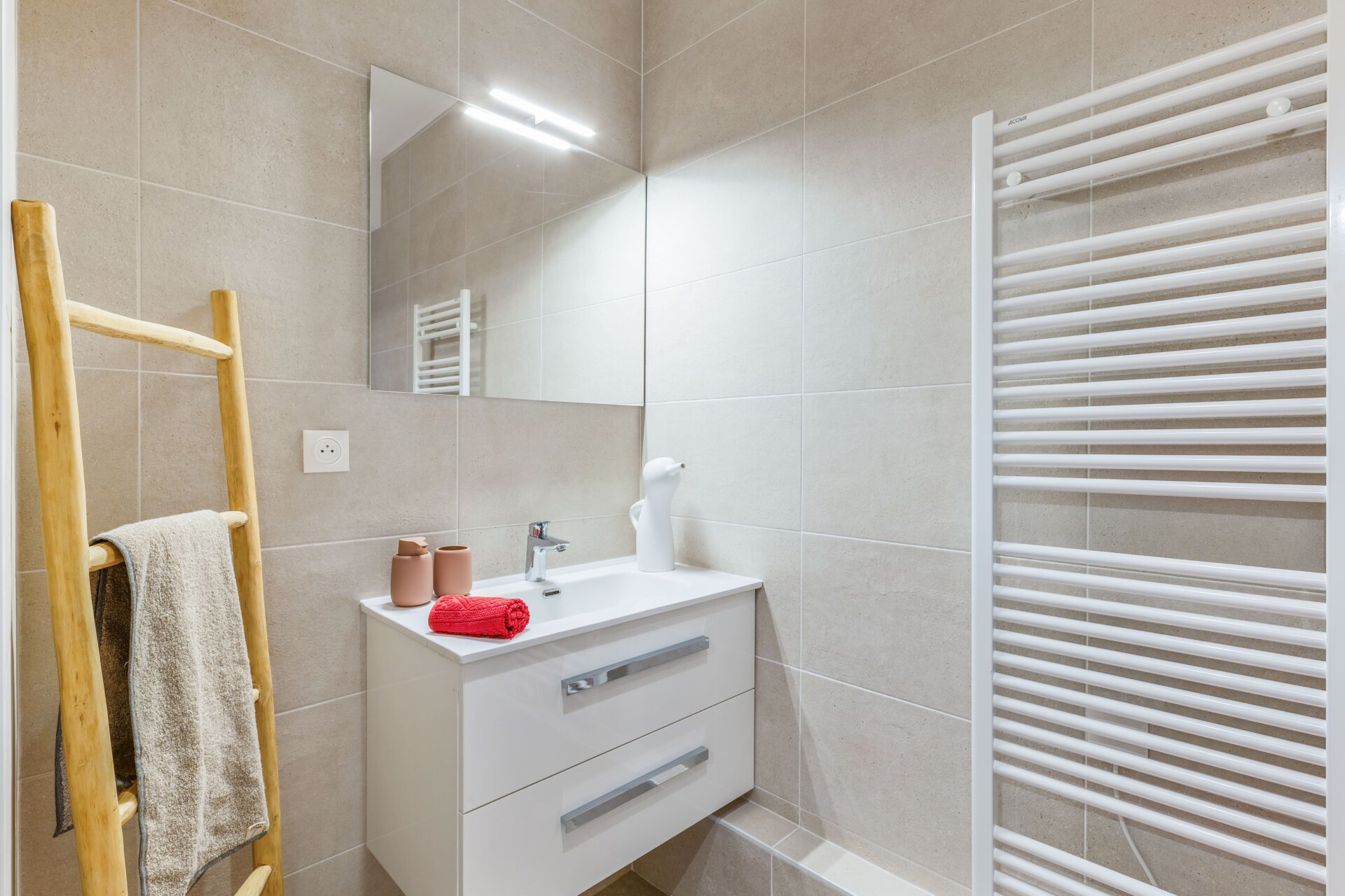 Appartements neufs à Chassieu