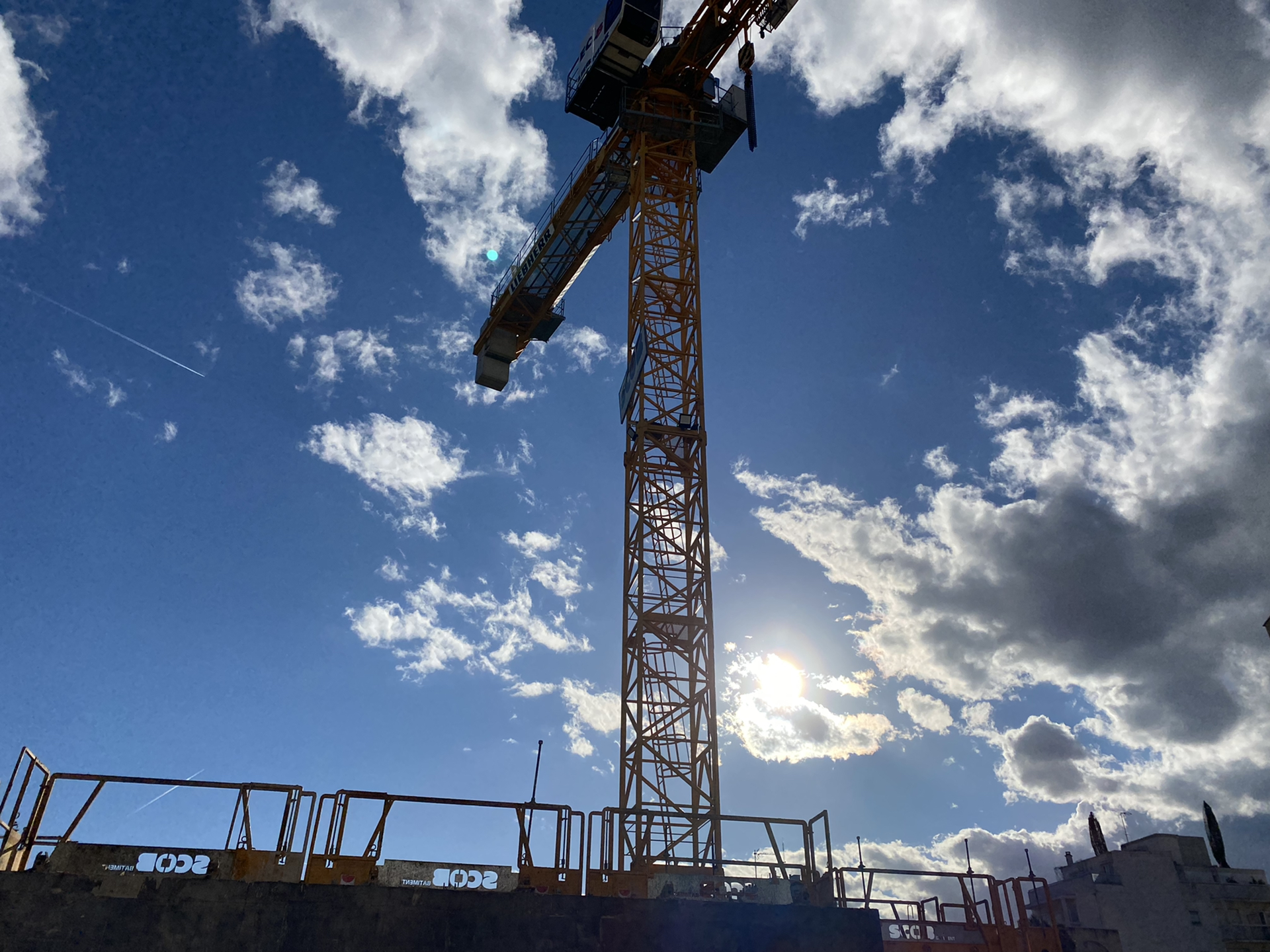 Actualité Visitez le chantier de MAJESTIC à Lyon 3ème 