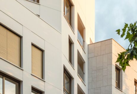 Programme immobilier 72