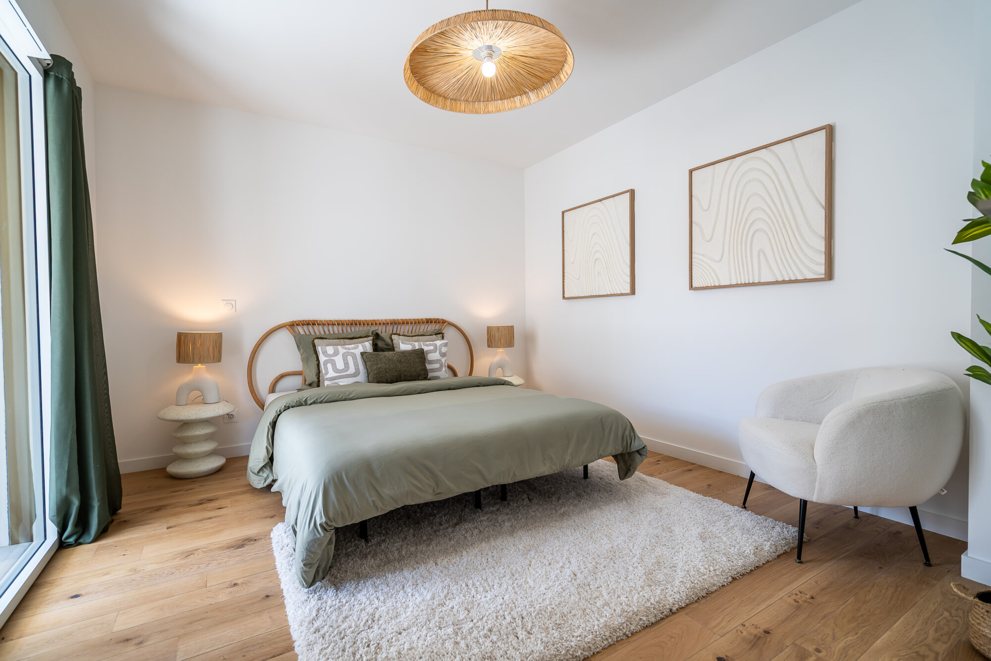 Chambre 1