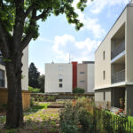 Jardin BAT B