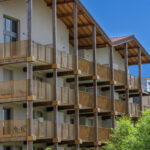 Balcons OUEST