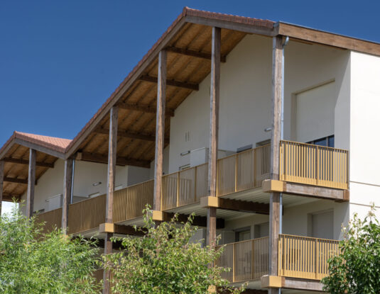 Programme immobilier INSPIRE