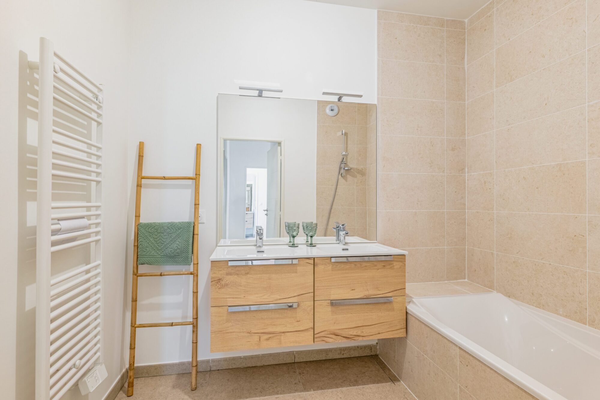 Appartements neufs à Francheville - Résidence ILEX