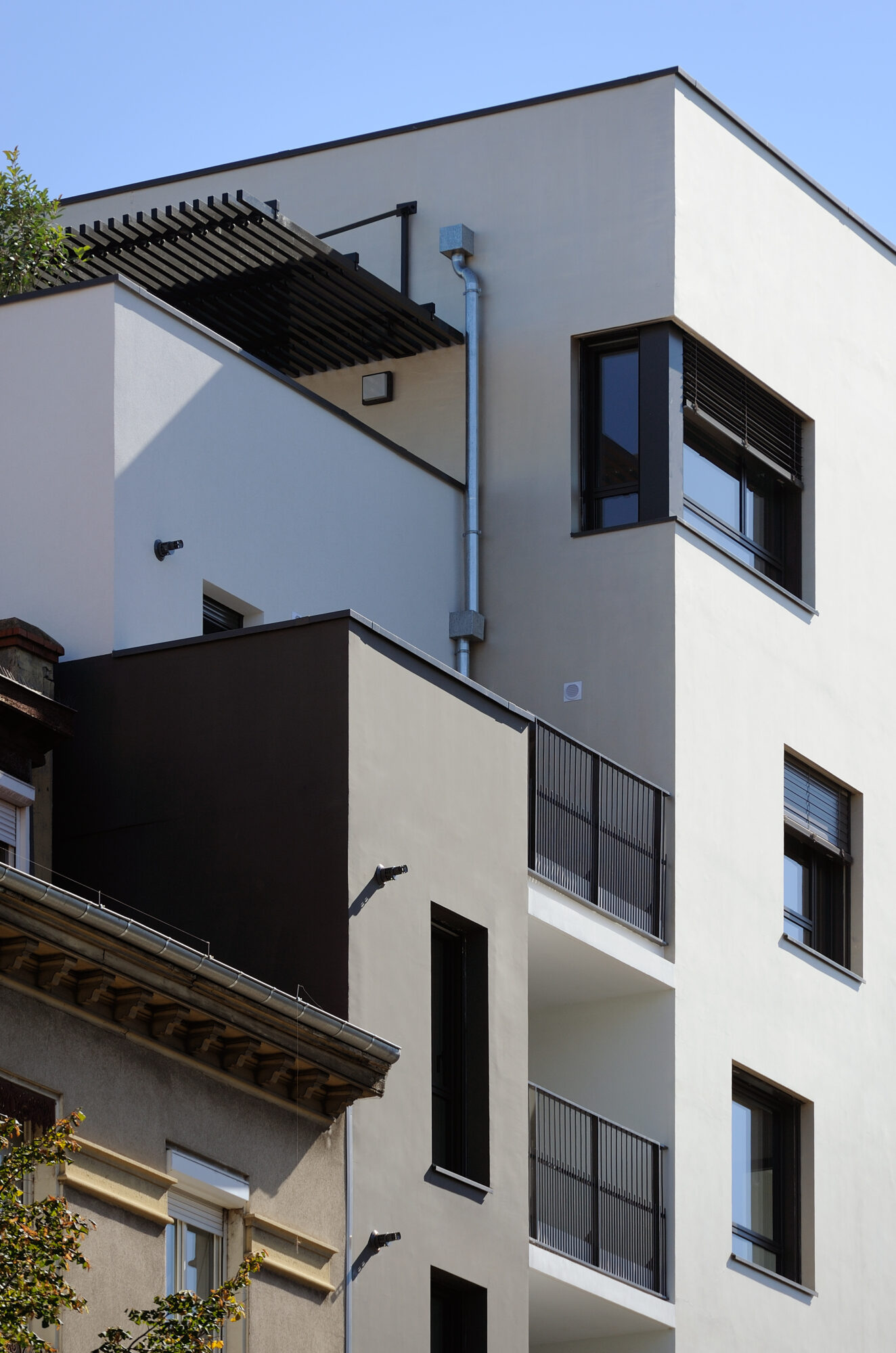 Programme immobilier ALLURE