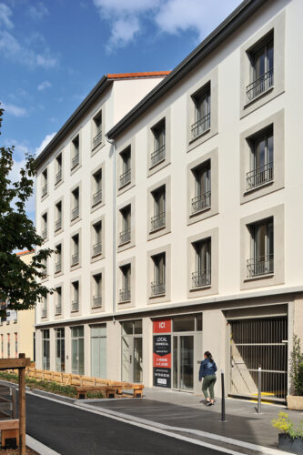 Locaux commerciaux en vente - LYON 9