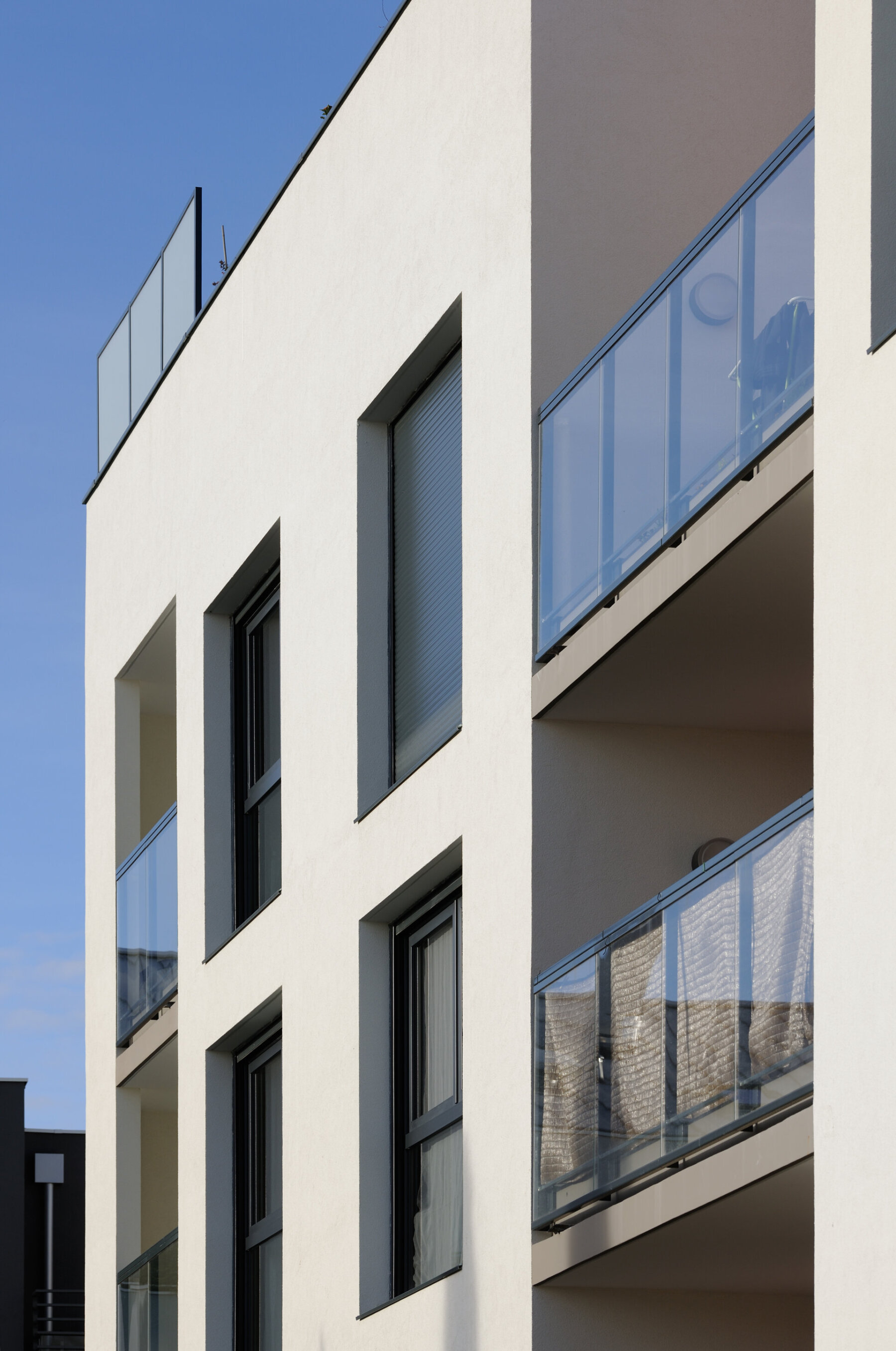 Appartements neufs à Chassieu - Bati-Lyon Promotion