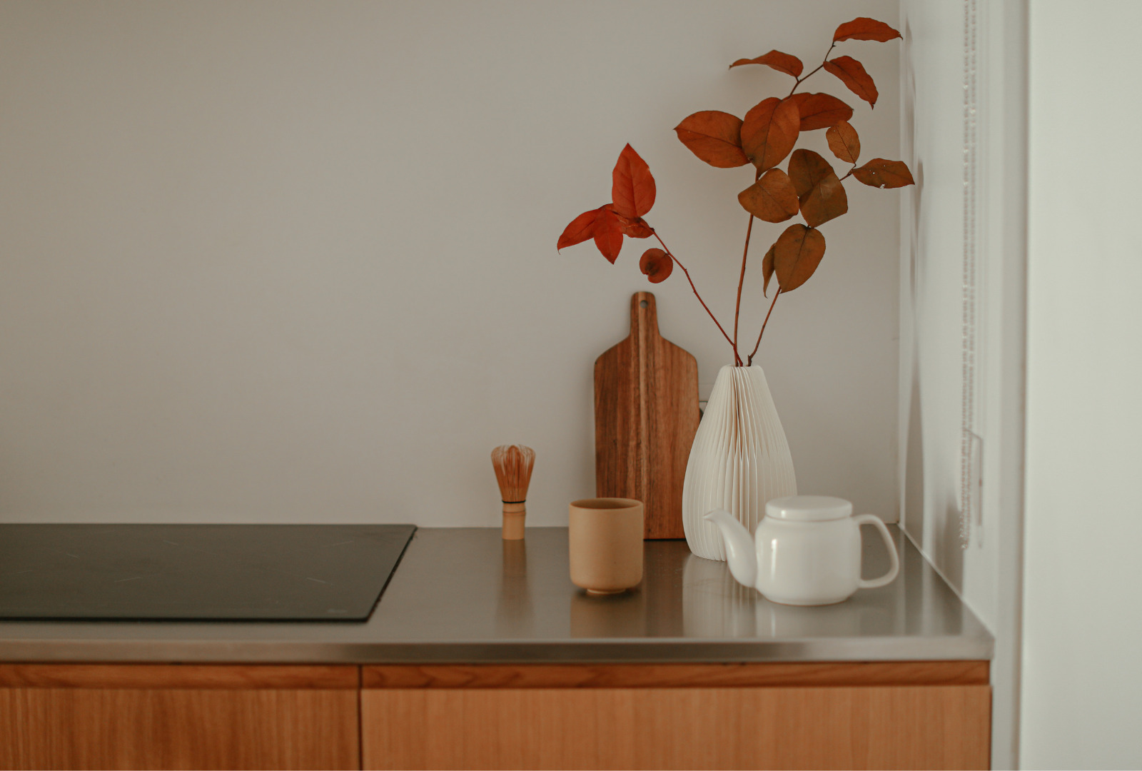 Appartements neufs résidence FLORA