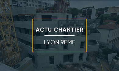 Actualité Suivez l&rsquo;avancée des tarvaux sur le site de ROOF !