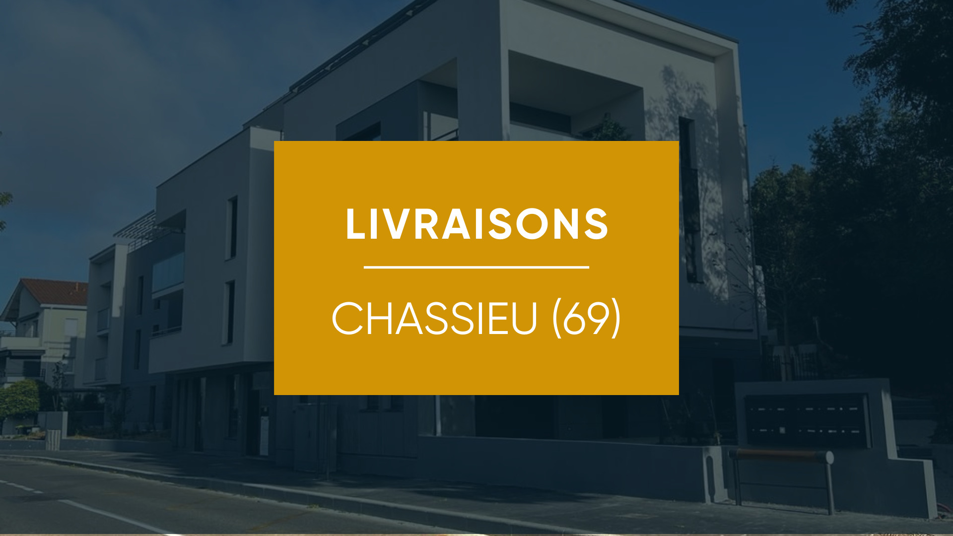 Actualité Remise des clefs d&rsquo;OSMOSE à Chassieu !