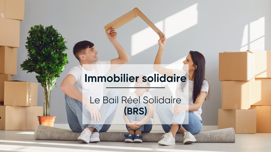Actualité Bail Réel Solidaire : Devenir propriétaire à prix abordable à Lyon