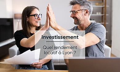 Conseil Immobilier Nos conseils pour réaliser un investissement locatif à Lyon !