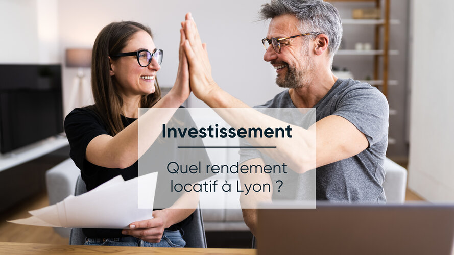 Actualité Nos conseils pour réaliser un investissement locatif à Lyon !