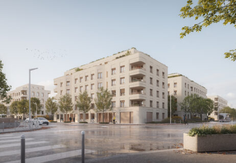 Programme immobilier Nova