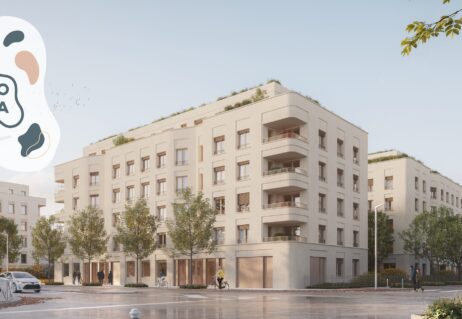 Programme immobilier Nova