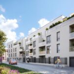 Programme neuf du studio au 3 pièces