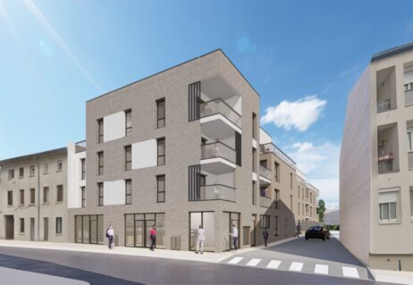 Programme immobilier Cityzen