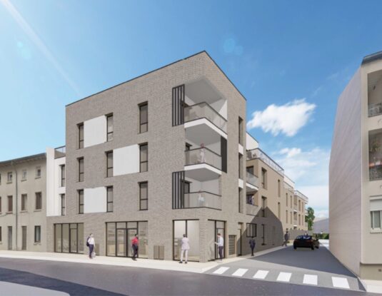 Programme immobilier Cityzen