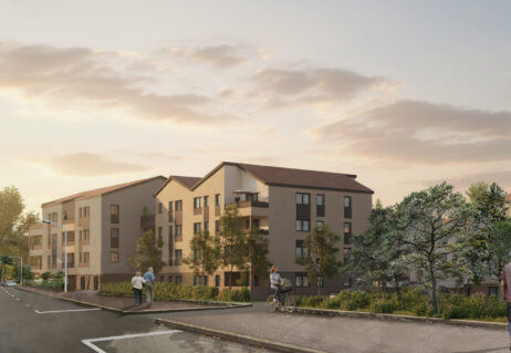 Programme immobilier LIBERTY