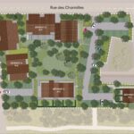 Résidence LIBERTY a Mâcon