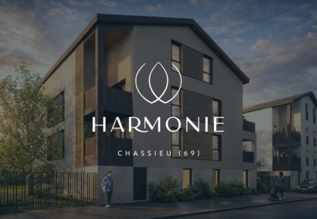 Programme immobilier HARMONIE