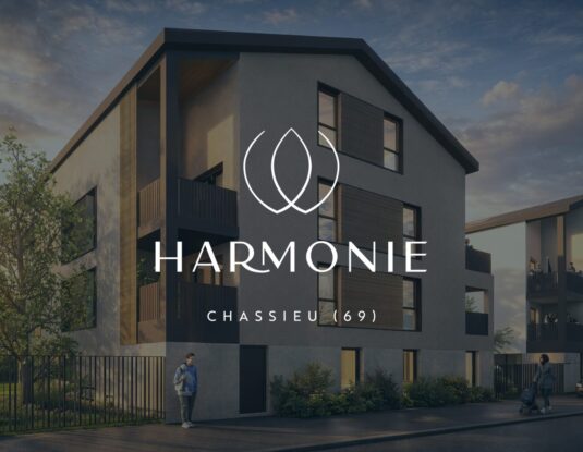 Programme immobilier HARMONIE