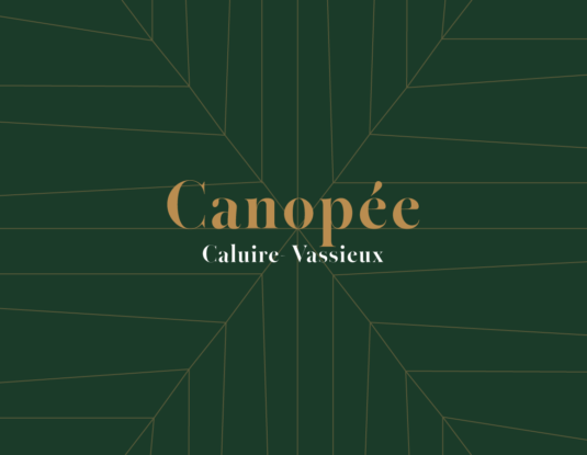 Programme immobilier CANOPÉE