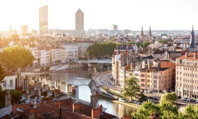 Conseil Immobilier Pourquoi vivre à Caluire-et-Cuire ?