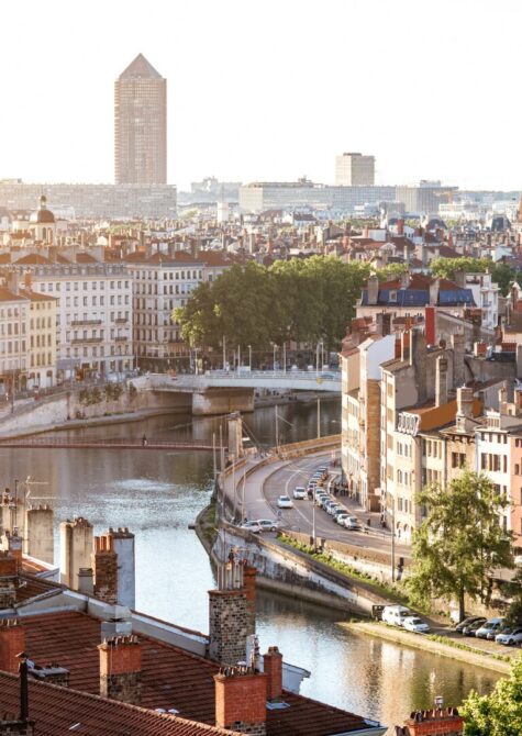 Conseil Immobilier Pourquoi vivre à Caluire-et-Cuire ?