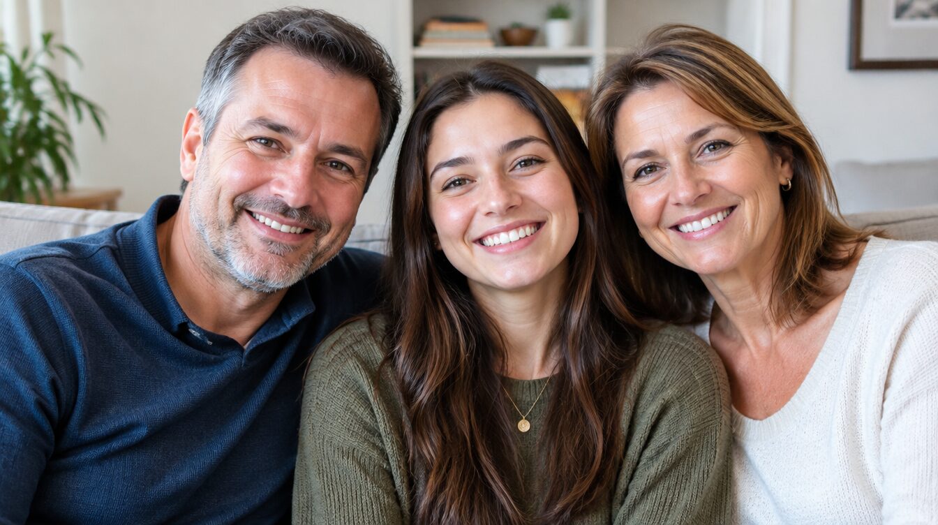 Donation familiale